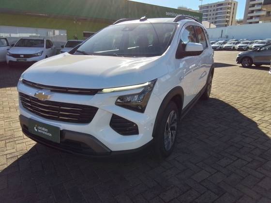 CHEVROLET SPIN 1.8 PREMIER 8V FLEX 4P AUTOMÁTICO